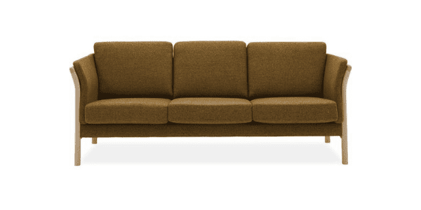 Absalon 3 pers Sofa